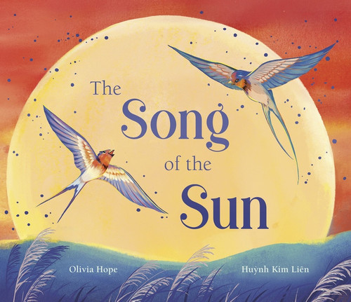 The Song of the Sun