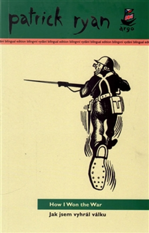 Jak jsem vyhrál válku / How I Won The War
