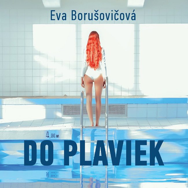 Do plaviek - CD MP3 (audiokniha)