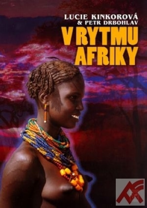 V rytmu Afriky