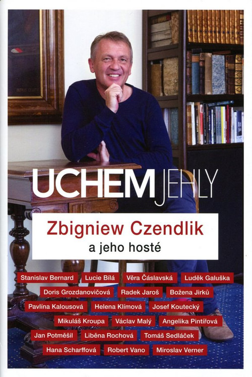 Uchem jehly