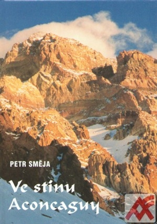 Ve stínu Aconcaguy
