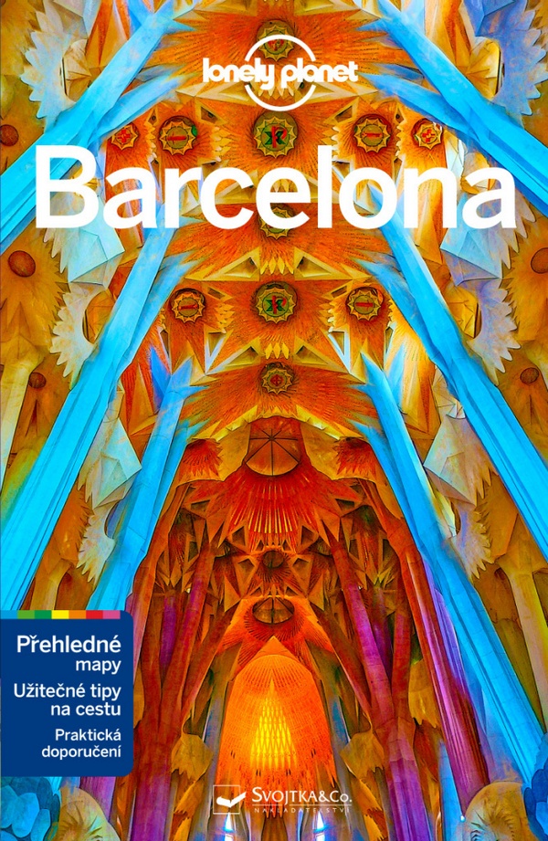 Barcelona - Lonely Planet