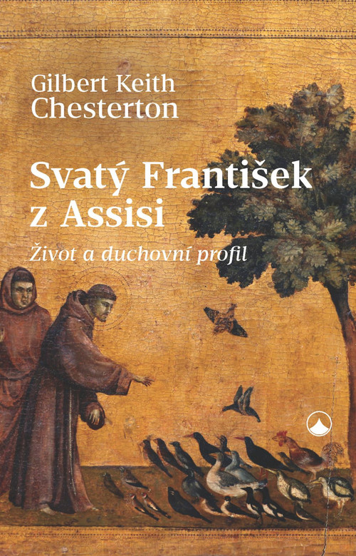 Svatý František z Assisi