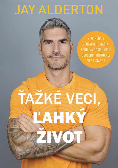 Ťažké veci, ľahký život