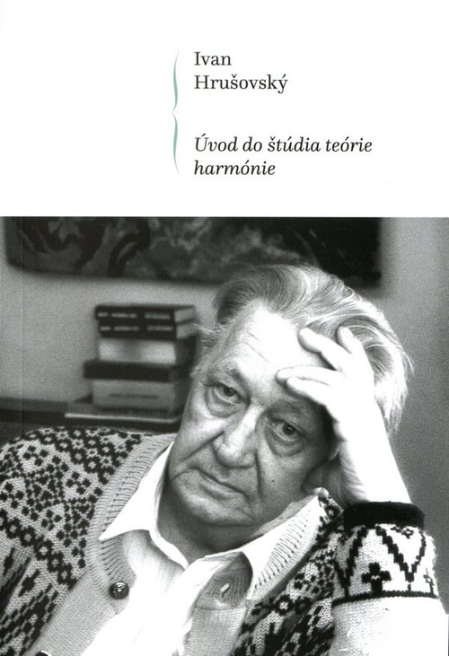 Úvod do štúdia teórie harmónie