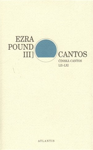 Cantos III. Čínská Cantos LII-LXI