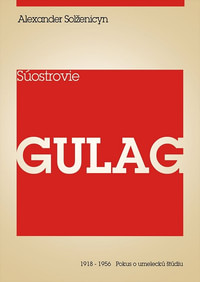 Súostrovie Gulag I