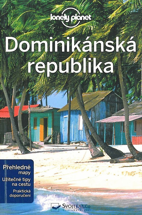 Dominikánská republika - Lonely Planet