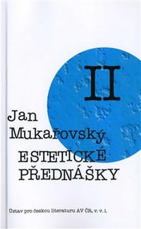 Estetické přednášky II. Úvod do estetiky, K sémantice lyriky, Estetika výtvarnéh