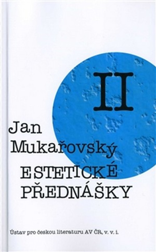 Estetické přednášky II. Úvod do estetiky, K sémantice lyriky, Estetika výtvarnéh