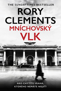 Mníchovský vlk