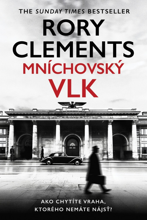 Mníchovský vlk