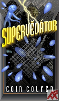 Supervědátor