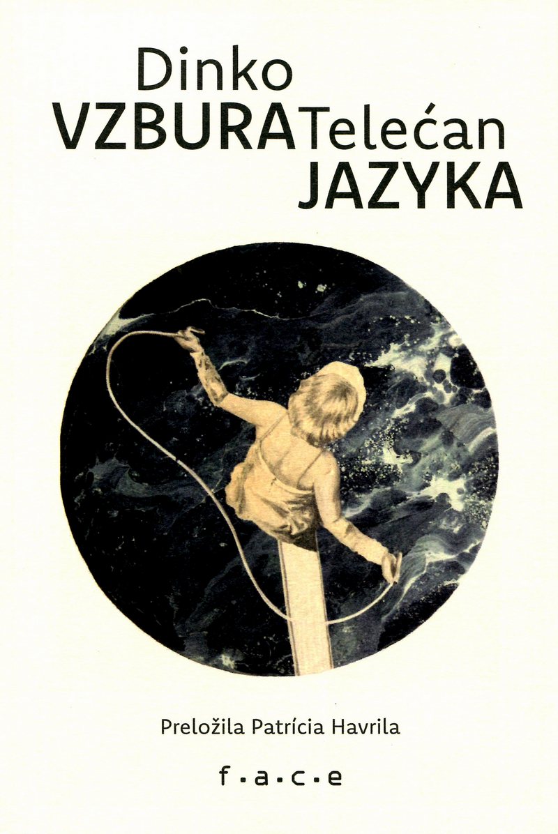 Vzbura jazyka