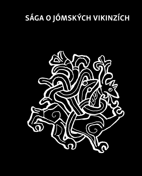 Sága o jómských vikinzích