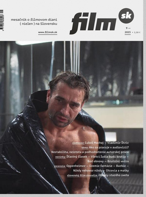 Film.sk 9/2023