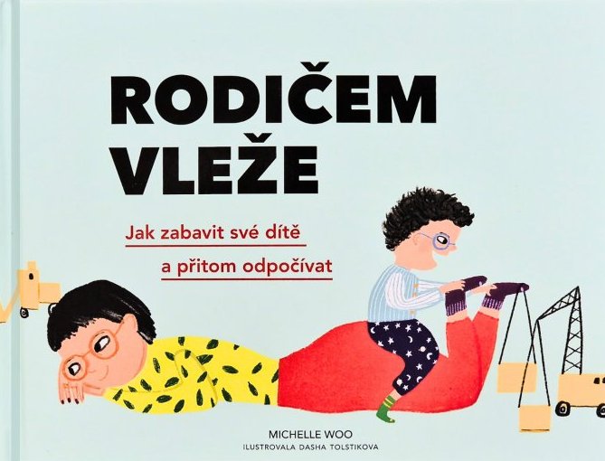 Rodičem vleže Rodičem vleže