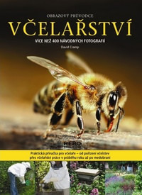 Včelařství - Obrazový průvodce