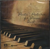 Poetic Pictures for Piano Duet - CD