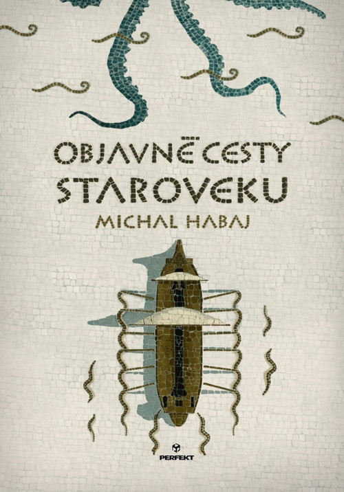 Objavné cesty staroveku