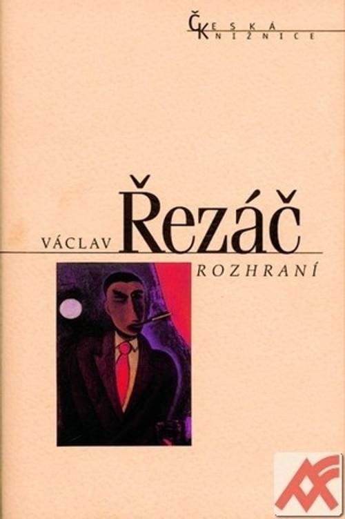 Rozhraní