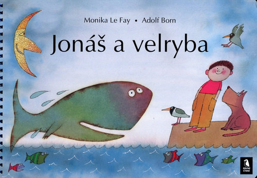 Jonáš a velryba