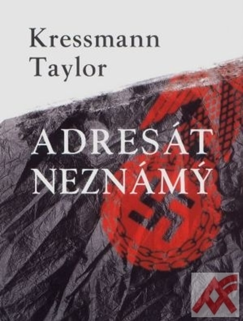 Adresát neznámý