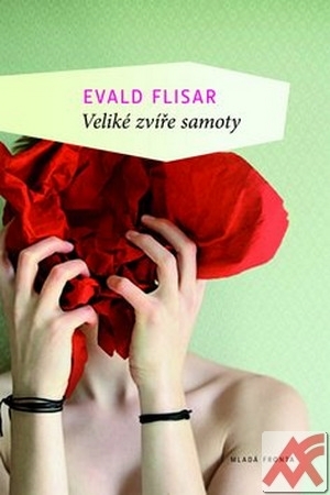 Kniha Veliké zvíře samoty
