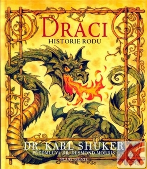 Draci. Historie rodu