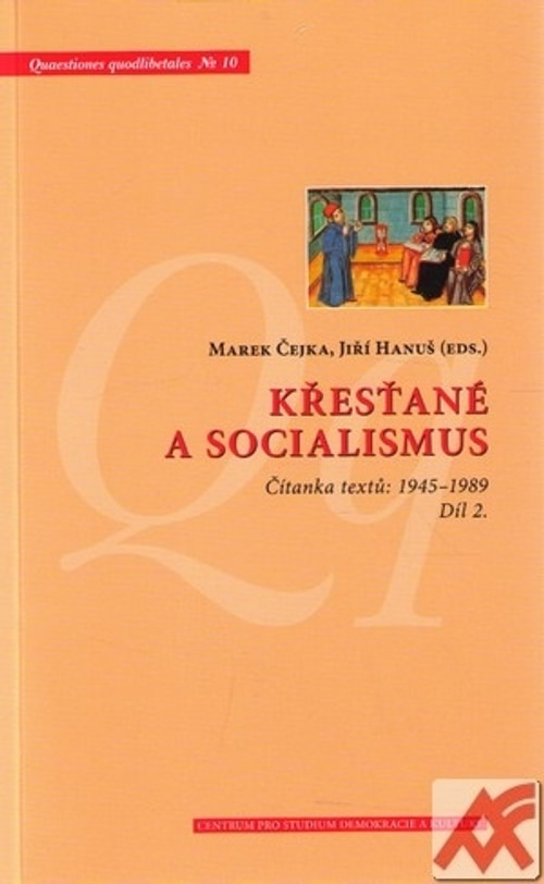 Křesťané a socialismus 2.