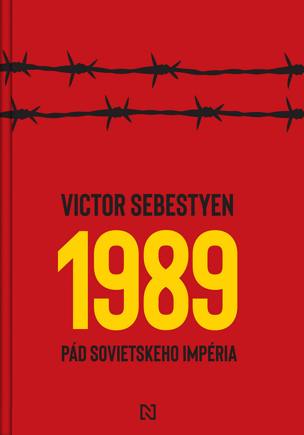 1989. Pád sovietskeho impéria 1989. Pád sovietskeho impéria