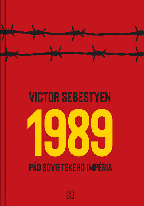 1989. Pád sovietskeho impéria