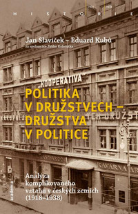 Politika v družstvech – družstva v politice