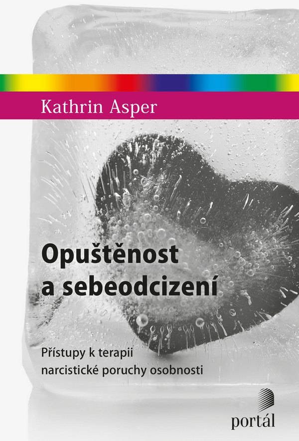 Opuštěnost a sebeodcizení