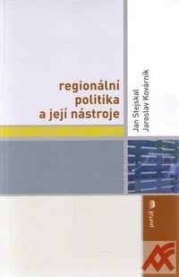 Regionální politika a její nástroje