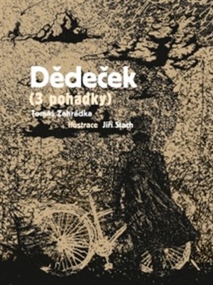 Dědeček (3 pohádky)