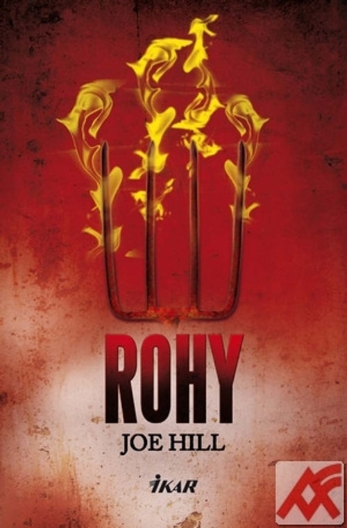 Rohy