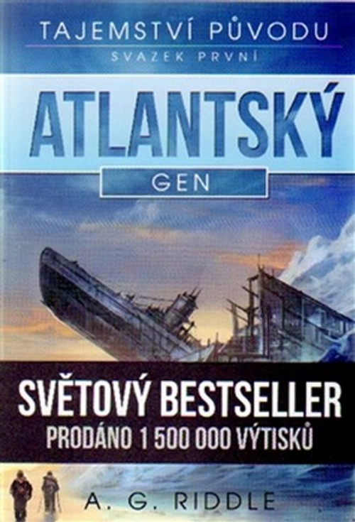 Atlantský gen