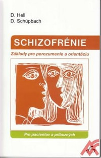 Schizofrénie