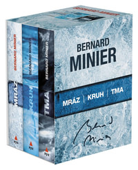 Bernard Minier - BOX (tri trillery)