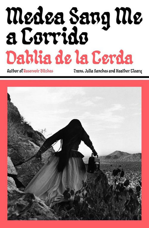 Medea Sang Me a Corrido