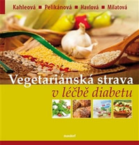 Vegetariánská strava léčbe diabetu