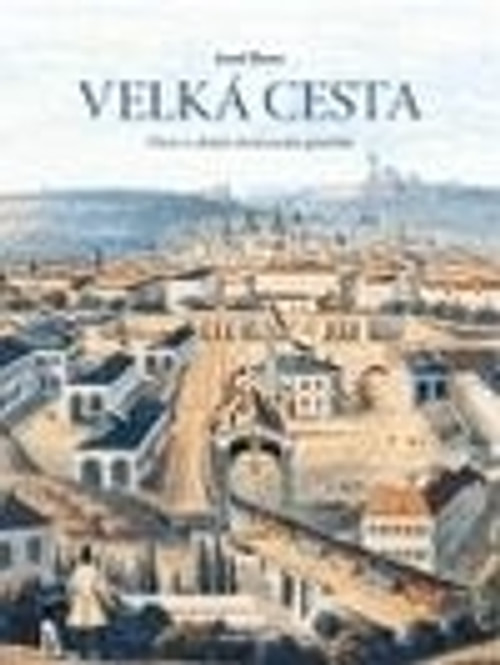 Velká cesta