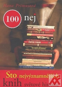 100 nejvýznamnějších knih