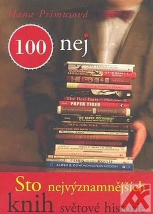 100 nejvýznamnějších knih
