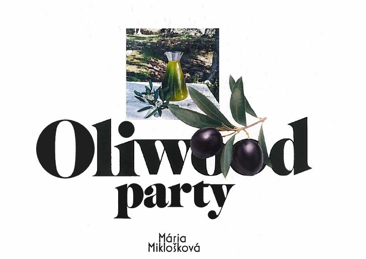 Oliwood party