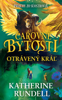 Otrávený kráľ - Príbehy zo Súostrovia 2