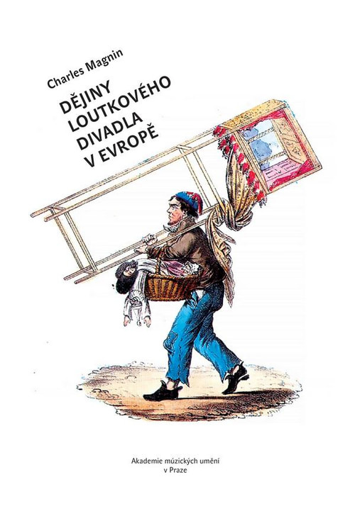 Dějiny loutkového divadla v Evropě