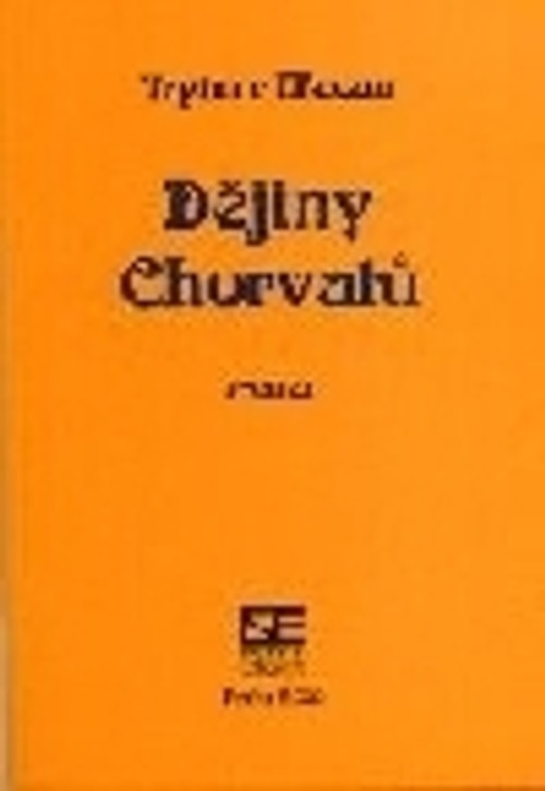 Dějiny Chorvatů
